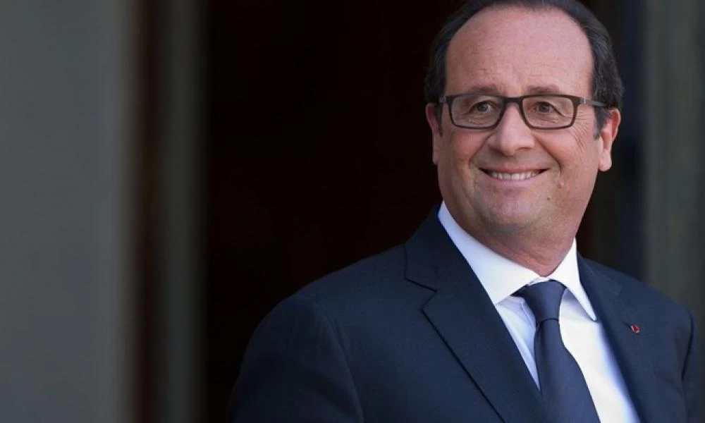 Φ.Ολάντ για τουρκικές προκλήσεις: Πρέπει να είμαστε στο πλευρό της Ελλάδας